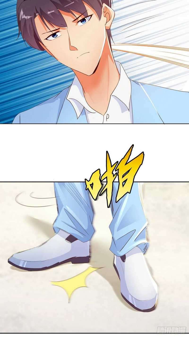 Super School Doctor (Supreme Campus Doctor) Chapter 137 Gambar 13